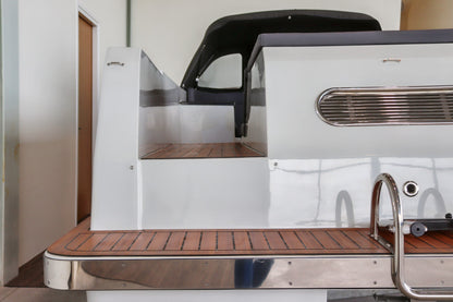 Reitdieper 635 Tender