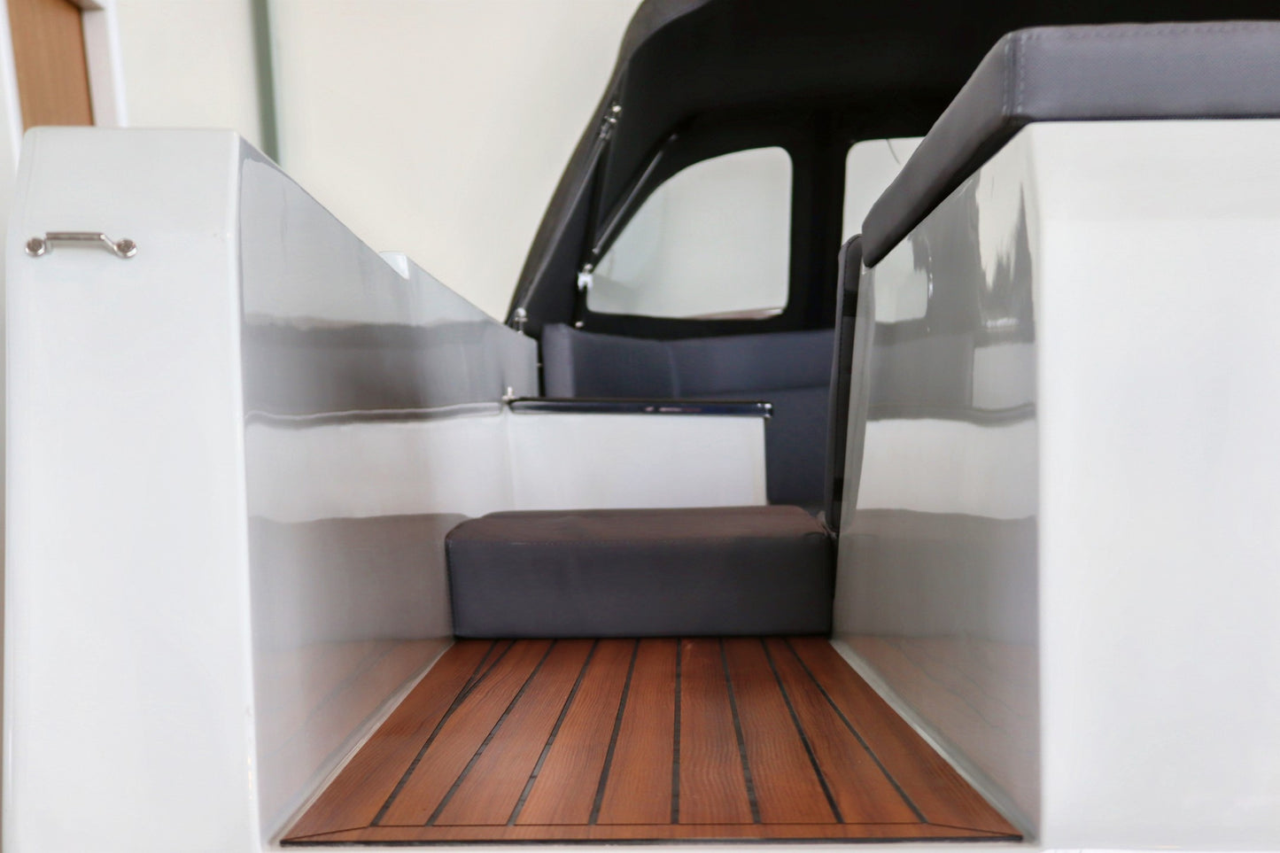 Reitdieper 635 Tender