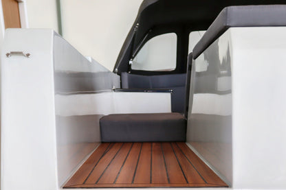 Reitdieper 635 Tender