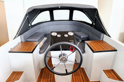 Reitdieper 635 Tender