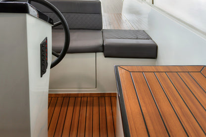 Reitdieper 635 Tender