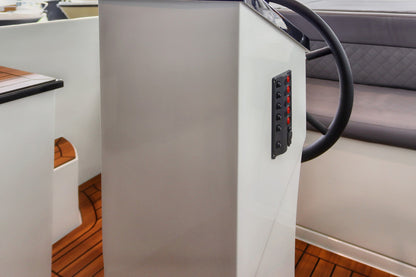 Reitdieper 635 Tender