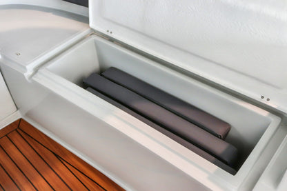 Reitdieper 635 Tender