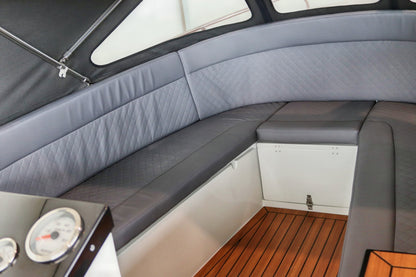 Reitdieper 635 Tender