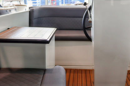 Reitdieper 635 Tender