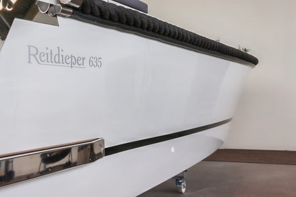 Reitdieper 635 Tender