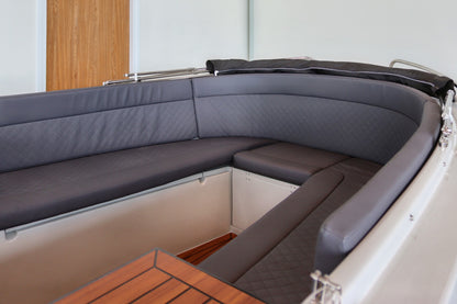 Reitdieper 635 Tender