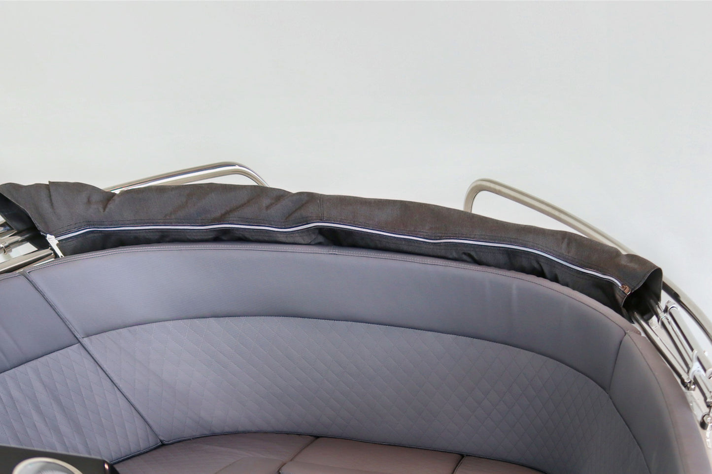 Reitdieper 635 Tender