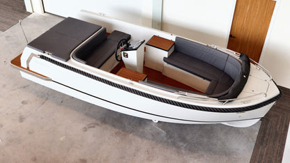 Reitdieper 635 Tender