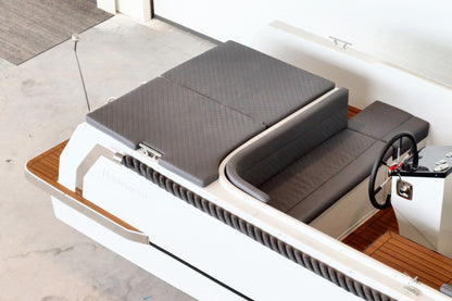 Reitdieper 635 Tender