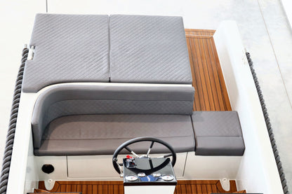 Reitdieper 635 Tender