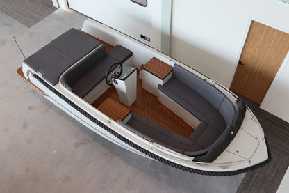 Reitdieper 635 Tender