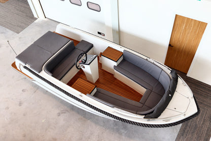 Reitdieper 635 Tender