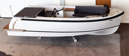 Reitdieper 635 Tender