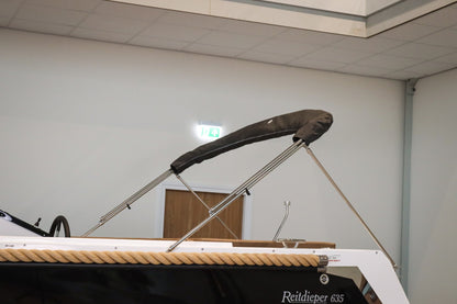 Reitdieper 635 Tender