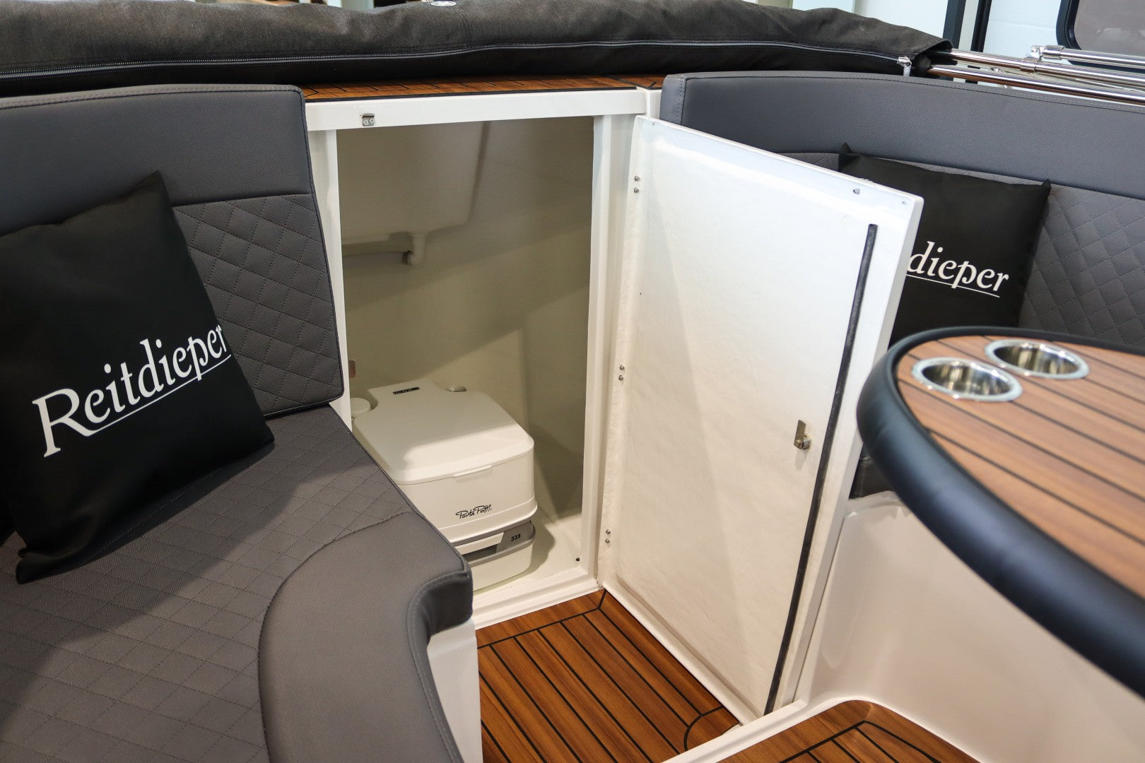 reitdieper-730/735-tender-wit-wit-silvertex-grijs--9746 4