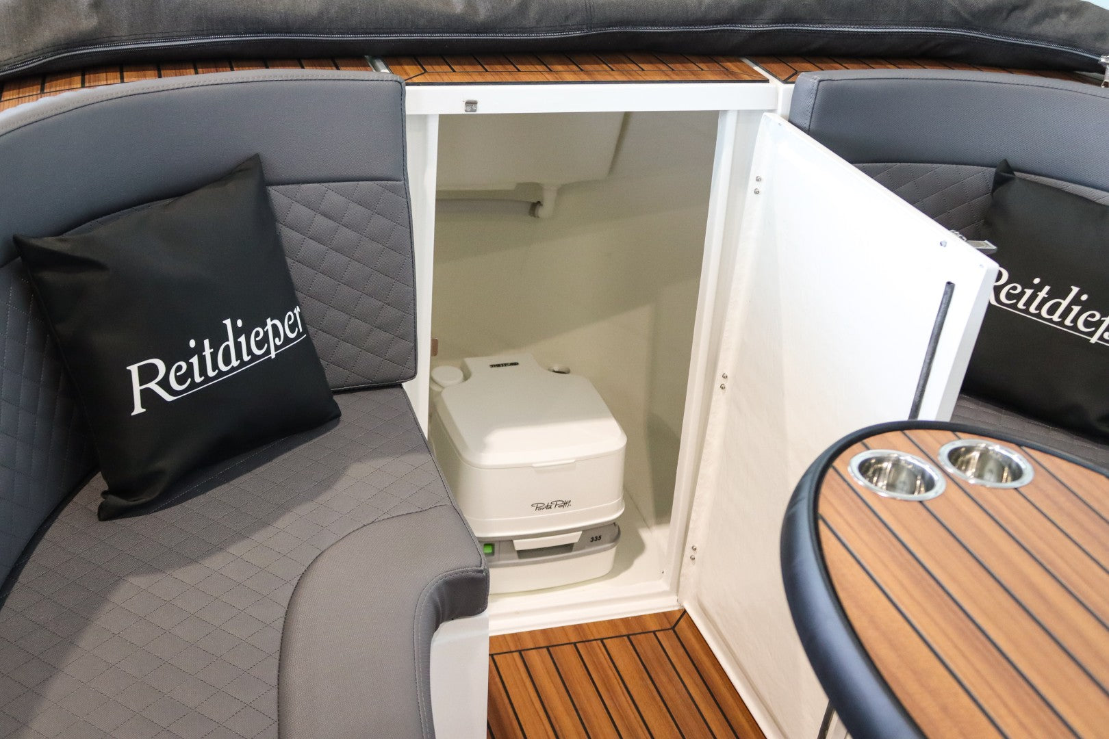 reitdieper-730/735-tender-wit-wit-silvertex-grijs--9746