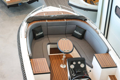 reitdieper-730/735-tender-wit-wit-silvertex-grijs--9746