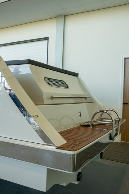 Reitdieper 735 Tender