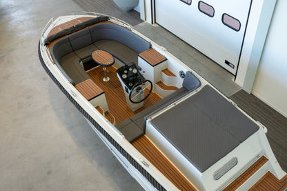 Reitdieper 735 Tender