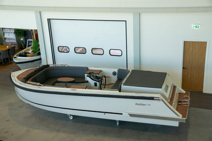 Reitdieper 735 Tender