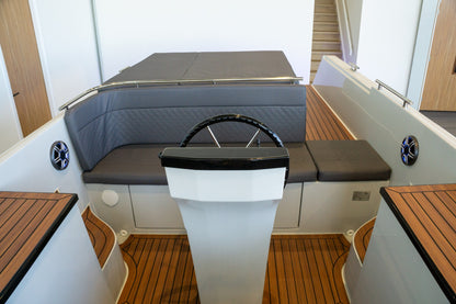 Reitdieper 735 Tender