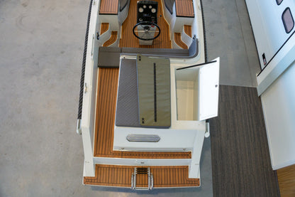 Reitdieper 735 Tender