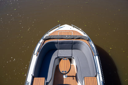 Reitdieper 735 Tender