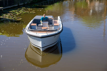 Reitdieper 735 Tender