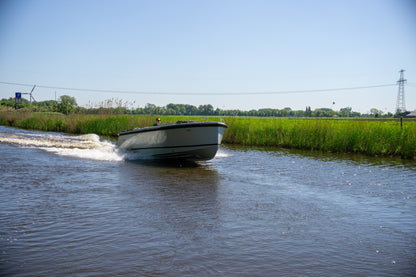 Reitdieper 735 Tender