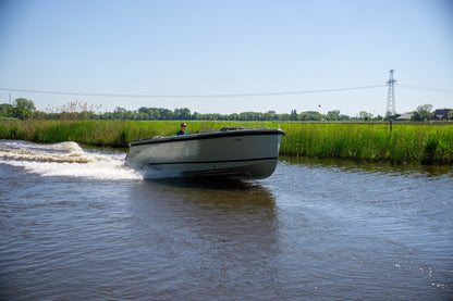 Reitdieper 735 Tender