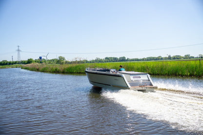 Reitdieper 735 Tender