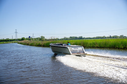 Reitdieper 735 Tender