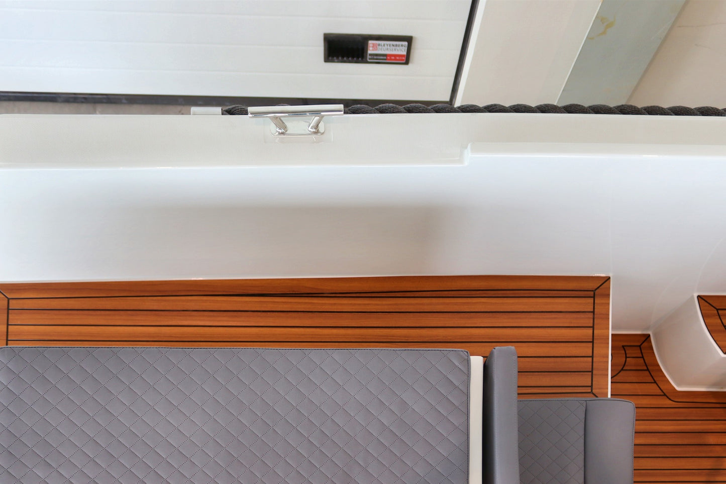 reitdieper 635 sloeptender