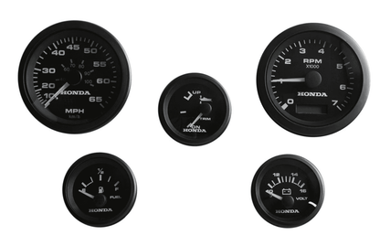 Honda 100 PK buitenboordmotor BF100 LRTU XRTU — LRTU - Marinaut 