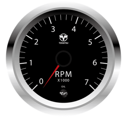 Tohatsu 140 PK buitenboordmotor MFS140A ETL ETUL - Marinaut 