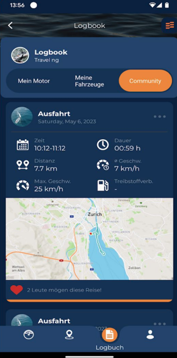 Torqeedo Travel elektrische buitenboordmotor 1,1 Kw met 1,4 kWh accu — Kortstaart - Marinaut 