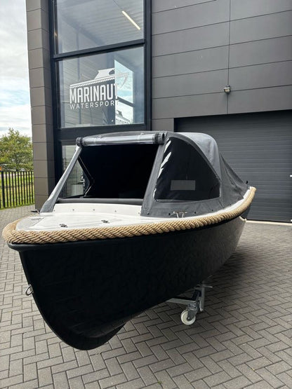 sloep 495 marinaut