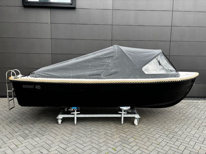 sloep 495 marinaut