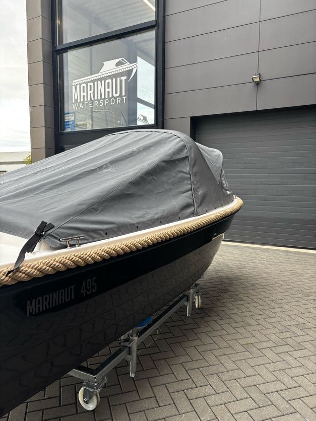 sloep 495 marinaut