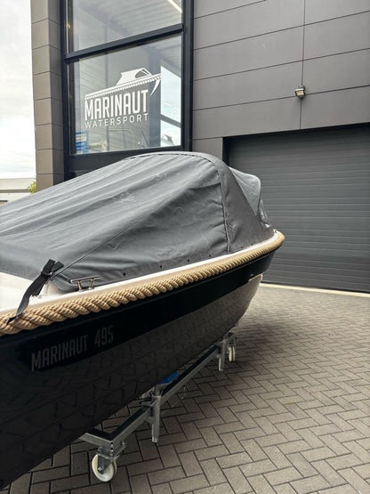 sloep 495 marinaut
