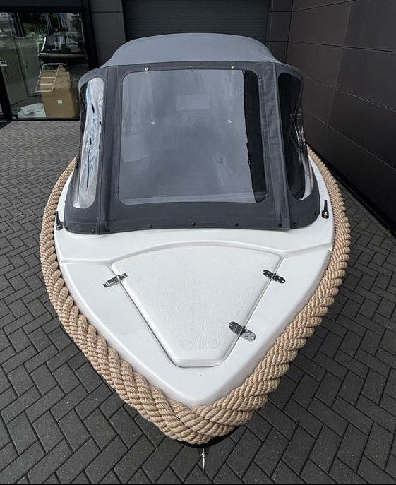 sloep 495 marinaut 