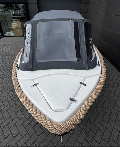 sloep 495 marinaut 
