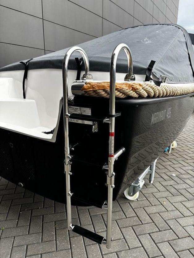sloep 495 marinaut
