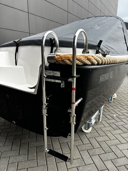 sloep 495 marinaut