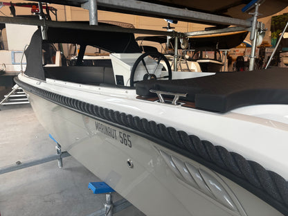 sloep 565 marinaut 