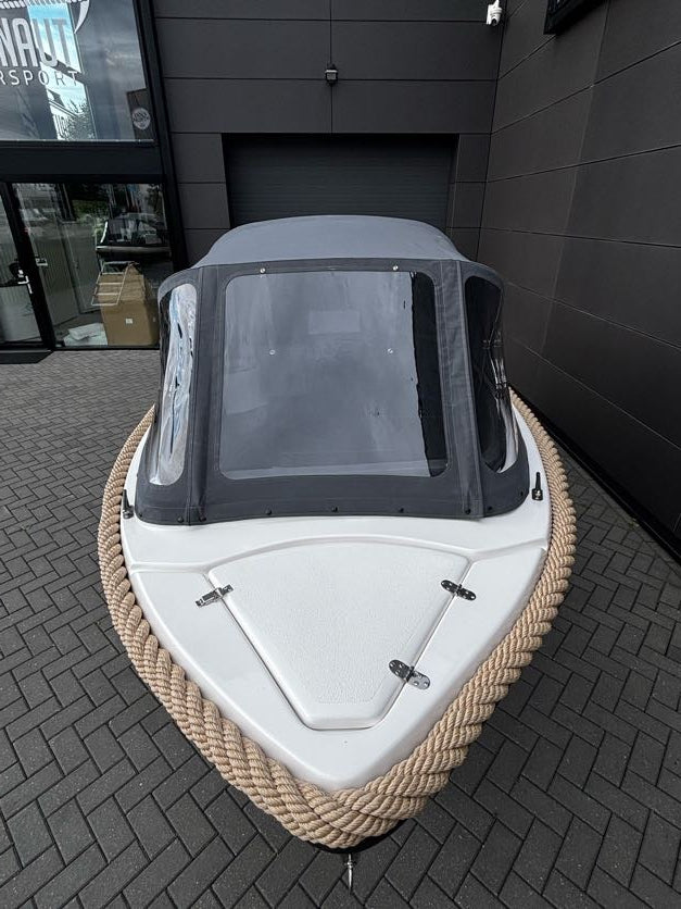 sloep tridente marinaut 