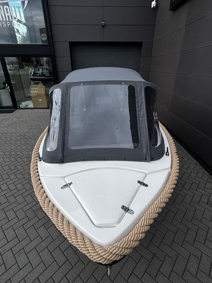 sloep tridente marinaut 