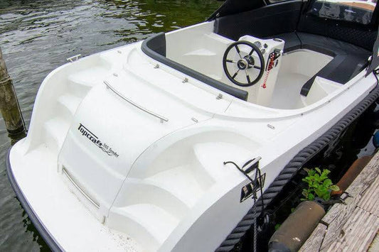 Topcraft 565 Tendersloep - Marinaut