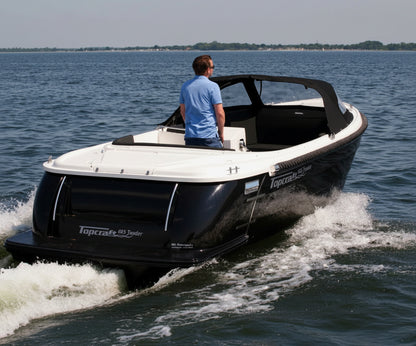 Topcraft 605 Tendersloep - Marinaut 